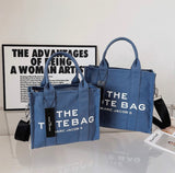 The Tote Bag Marc Jacobs