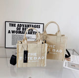 The Tote Bag Marc Jacobs