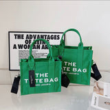 The Tote Bag Marc Jacobs