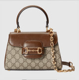 Gucci Horsebit 1955 shoulder bag