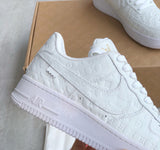 Louis Vuitton Nike Air Force