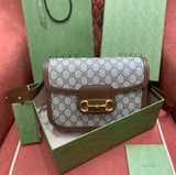 Gucci Horsebit 1955 shoulder bag