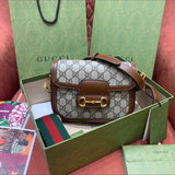 Gucci Horsebit 1955 shoulder bag