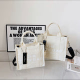 The Tote Bag Marc Jacobs