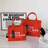 The Tote Bag Marc Jacobs