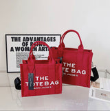 The Tote Bag Marc Jacobs